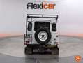 Land Rover Defender 110 SW E Blanc - thumbnail 9