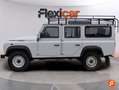 Land Rover Defender 110 SW E Blanc - thumbnail 4