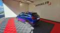 Peugeot 2008 puretech 110ch ss eat6 allure business Bleu - thumbnail 7