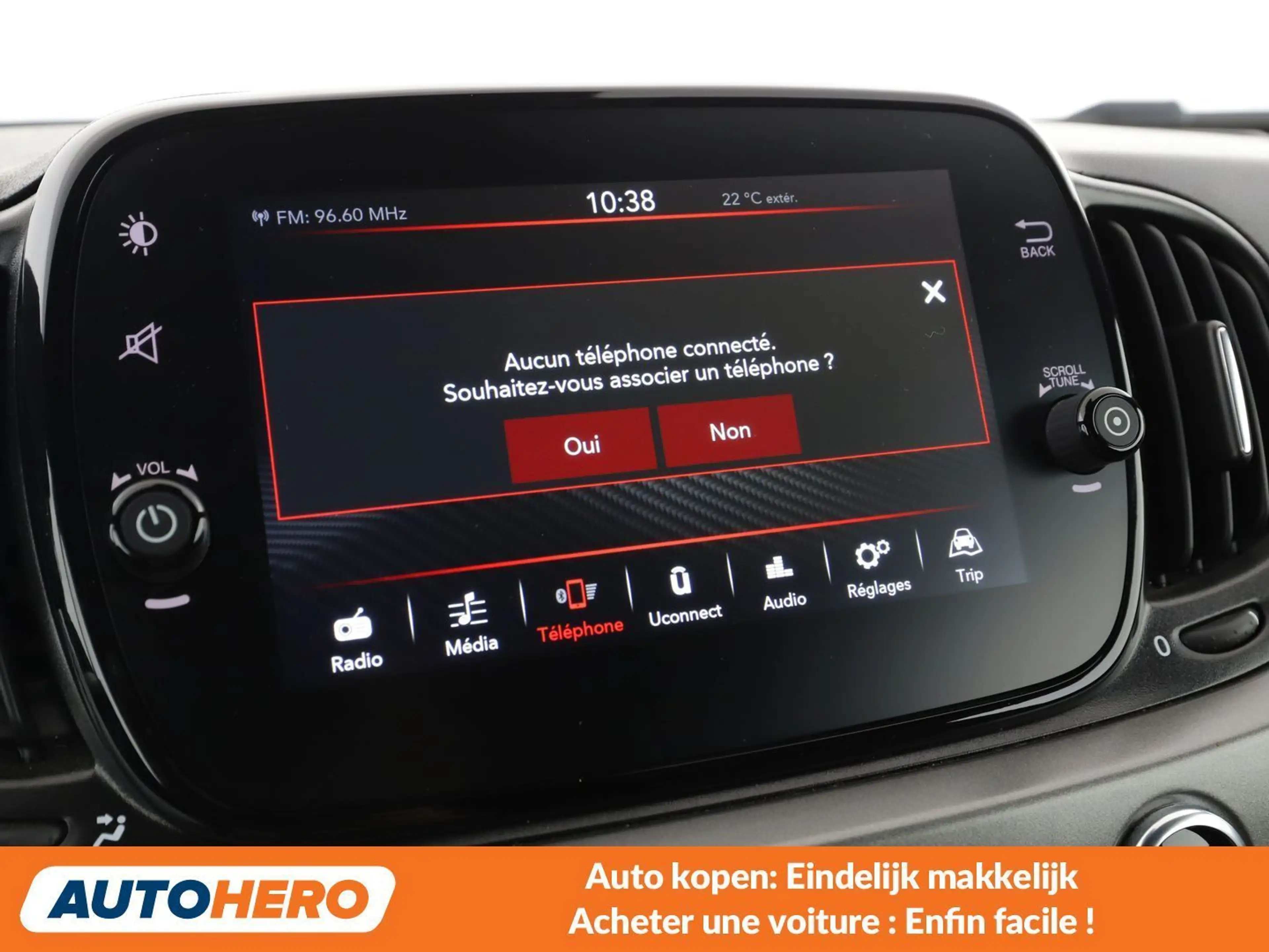 Abarth 595 1.4 Turbo — photo 7