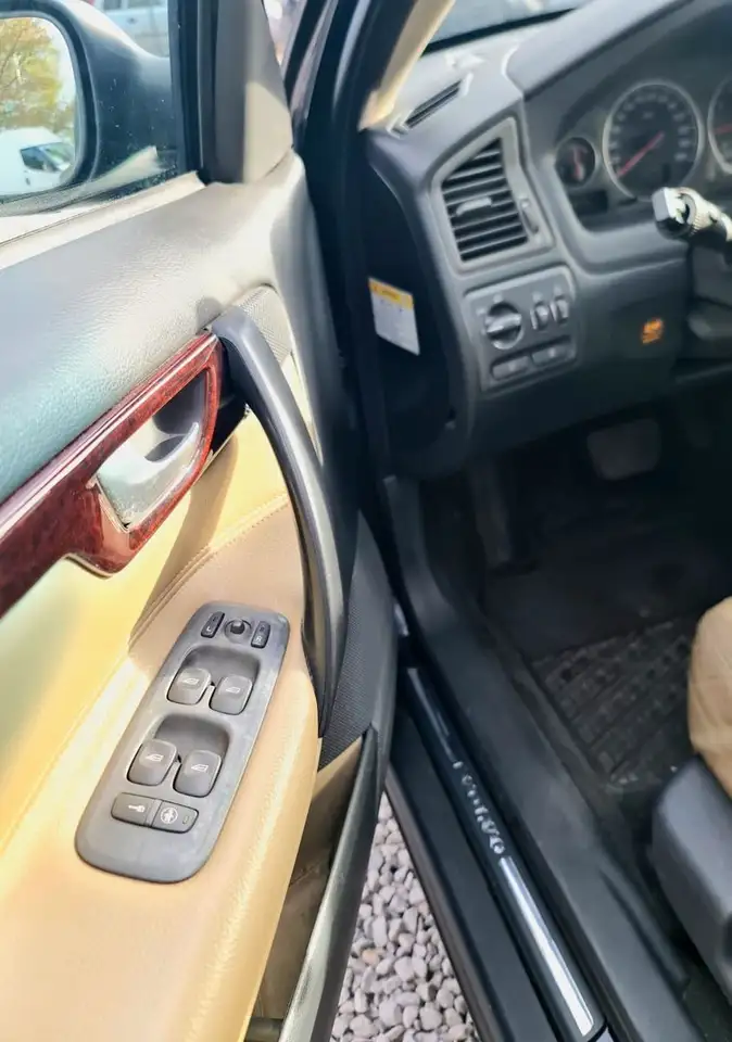 Volvo V70 S *AUTOMATIK*TUV 09-28*Geplegt, foto 10