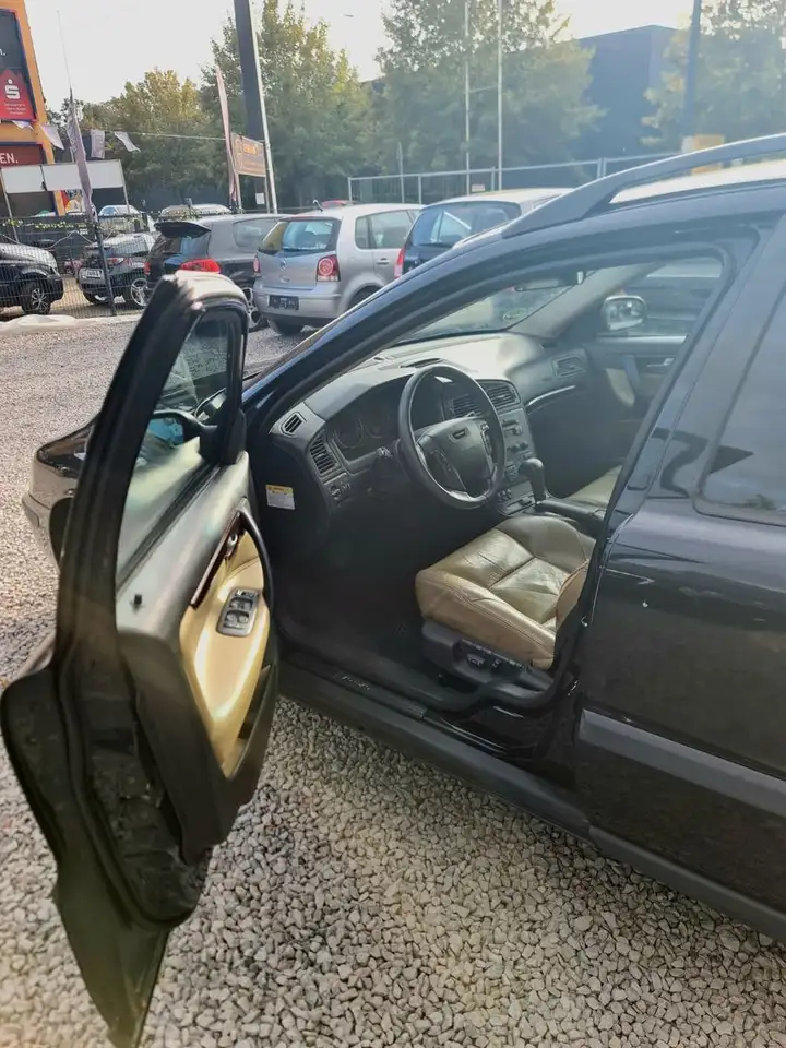 Volvo V70 S *AUTOMATIK*TUV 09-28*Geplegt, foto 9