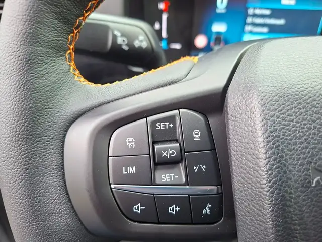 Ford Ranger Wildtrak 3.0 EcoBlue V6 e-4WD Doppelkabine Ansicht 28