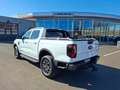 Ford Ranger Wildtrak 3.0 EcoBlue V6 e-4WD Doppelkabine Weiß - thumbnail 8