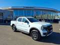 Ford Ranger Wildtrak 3.0 EcoBlue V6 e-4WD Doppelkabine Weiß - thumbnail 12