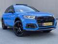 Audi Q5 55 TFSI e quattro Competition PANO RS-stoelen B&O Blauw - thumbnail 5