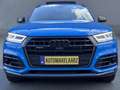 Audi Q5 55 TFSI e quattro Competition PANO RS-stoelen B&O Blauw - thumbnail 2