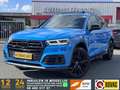 Audi Q5 55 TFSI e quattro Competition PANO RS-stoelen B&O Blauw - thumbnail 1