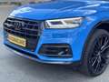 Audi Q5 55 TFSI e quattro Competition PANO RS-stoelen B&O Blauw - thumbnail 36