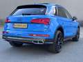 Audi Q5 55 TFSI e quattro Competition PANO RS-stoelen B&O Blauw - thumbnail 7