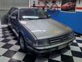 Fiat Croma Croma 2.0 ie turbo Gris - thumbnail 2