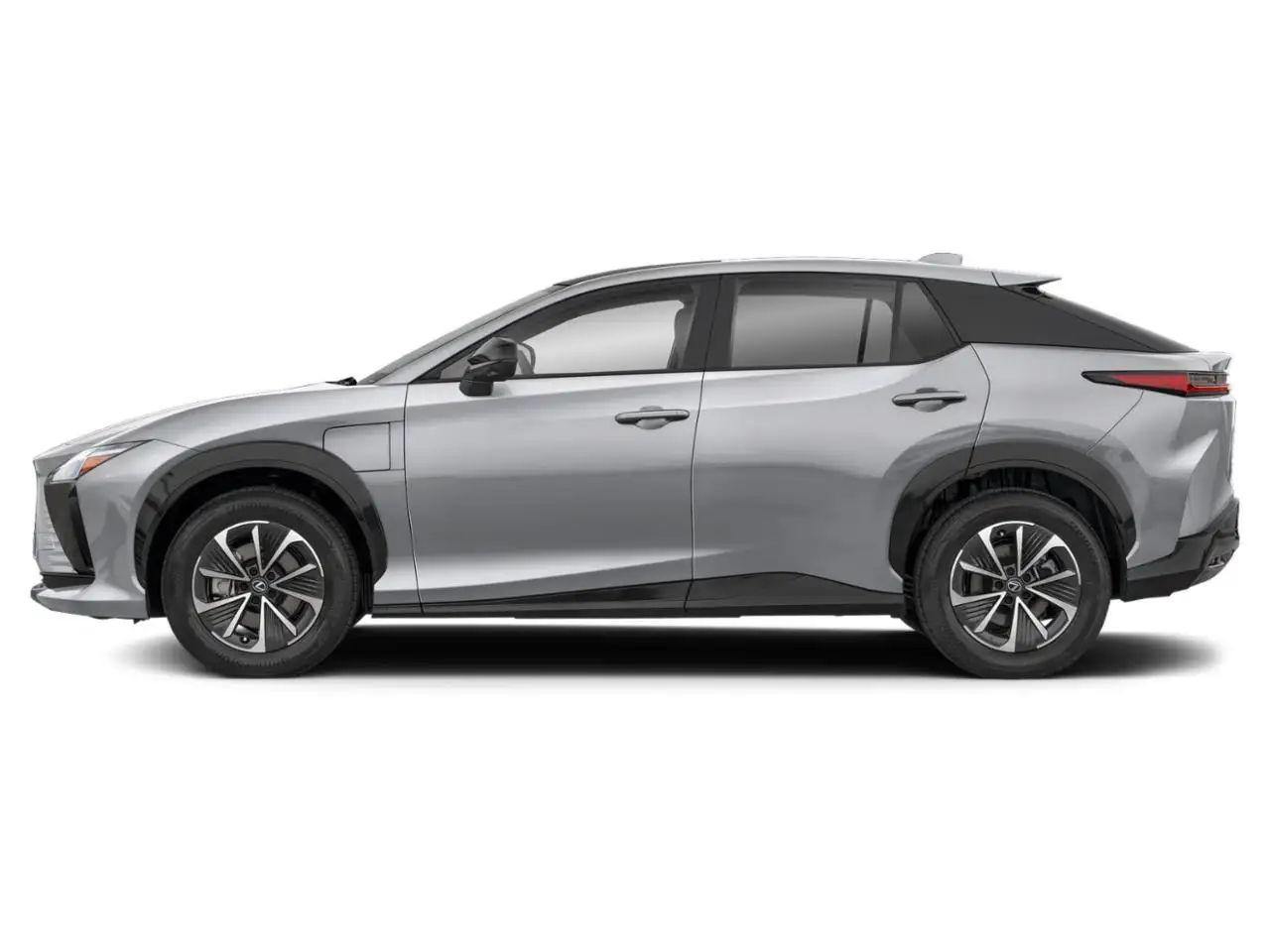 Lexus RZ снимка Lexus RZ