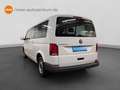 Volkswagen T6.1 Caravelle 2.0 TDI LR 9-Sitze Kamera App-Connect Klima Comp.C Weiß - thumbnail 4