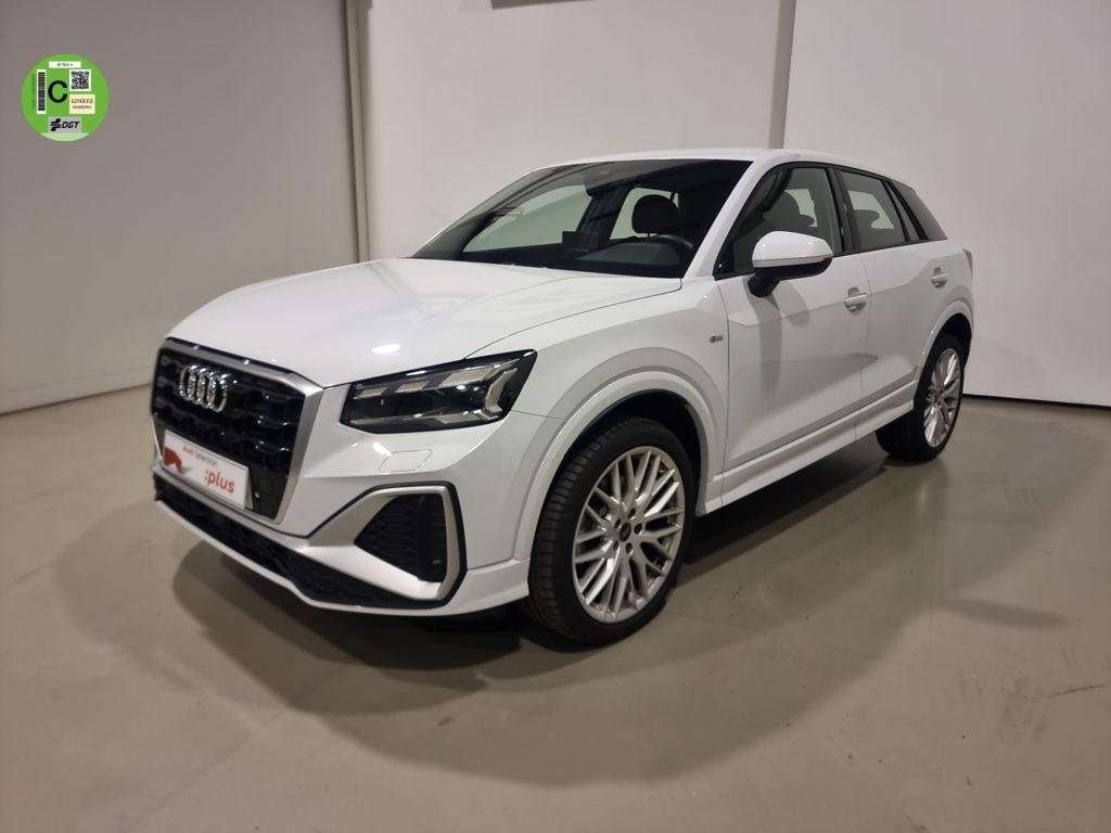 Audi Q2 35 TDI Adrenalin S tronic 110kW - foto 1