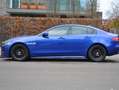 Jaguar XE 2.0TD R-Sport Portfolio fullservice prachtig blauw Blauw - thumbnail 1