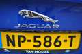 Jaguar XE 2.0TD R-Sport Portfolio fullservice prachtig blauw Blau - thumbnail 11