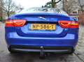 Jaguar XE 2.0TD R-Sport Portfolio fullservice prachtig blauw Blauw - thumbnail 10