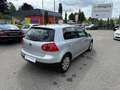 Volkswagen Golf V United 1.6 FSI *VERMITTLUNGSVERKAUF* Zilver - thumbnail 4