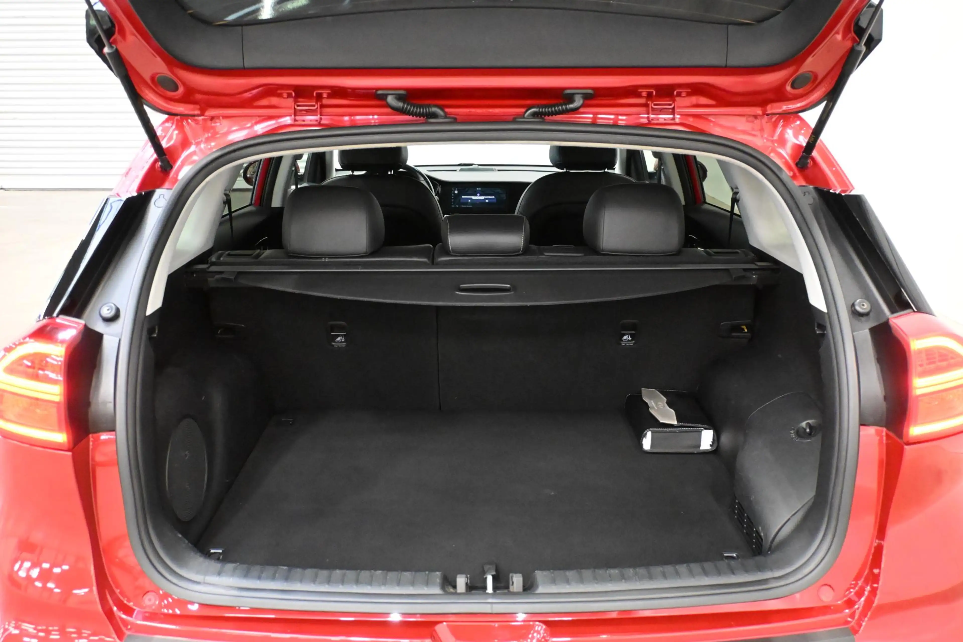 Kia Niro 1.6 GDi PHEV DynamicLine | TREKHAAK | CAMERA | STU — photo 15