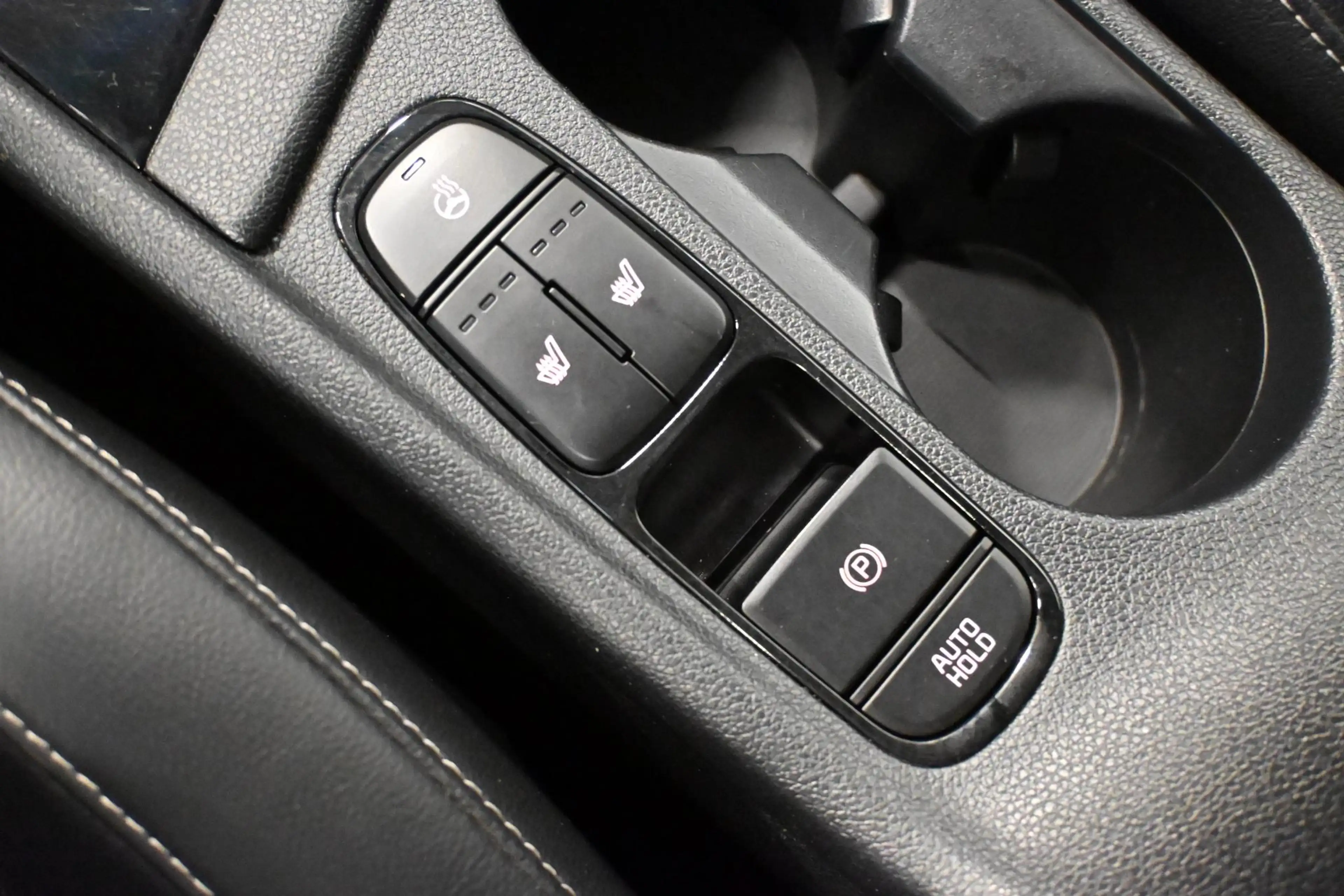 Kia Niro 1.6 GDi PHEV DynamicLine | TREKHAAK | CAMERA | STU — photo 27