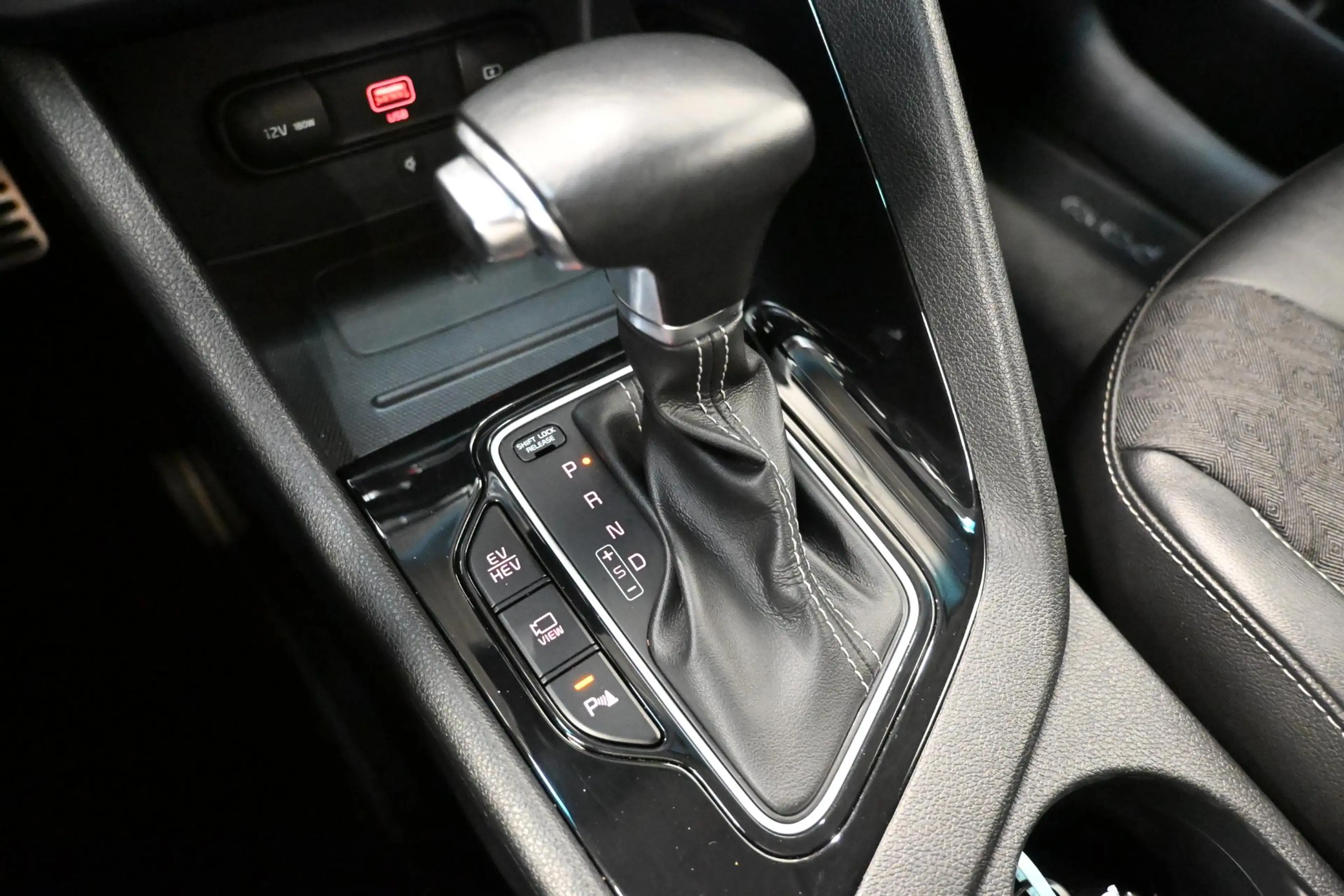 Kia Niro 1.6 GDi PHEV DynamicLine | TREKHAAK | CAMERA | STU — photo 22