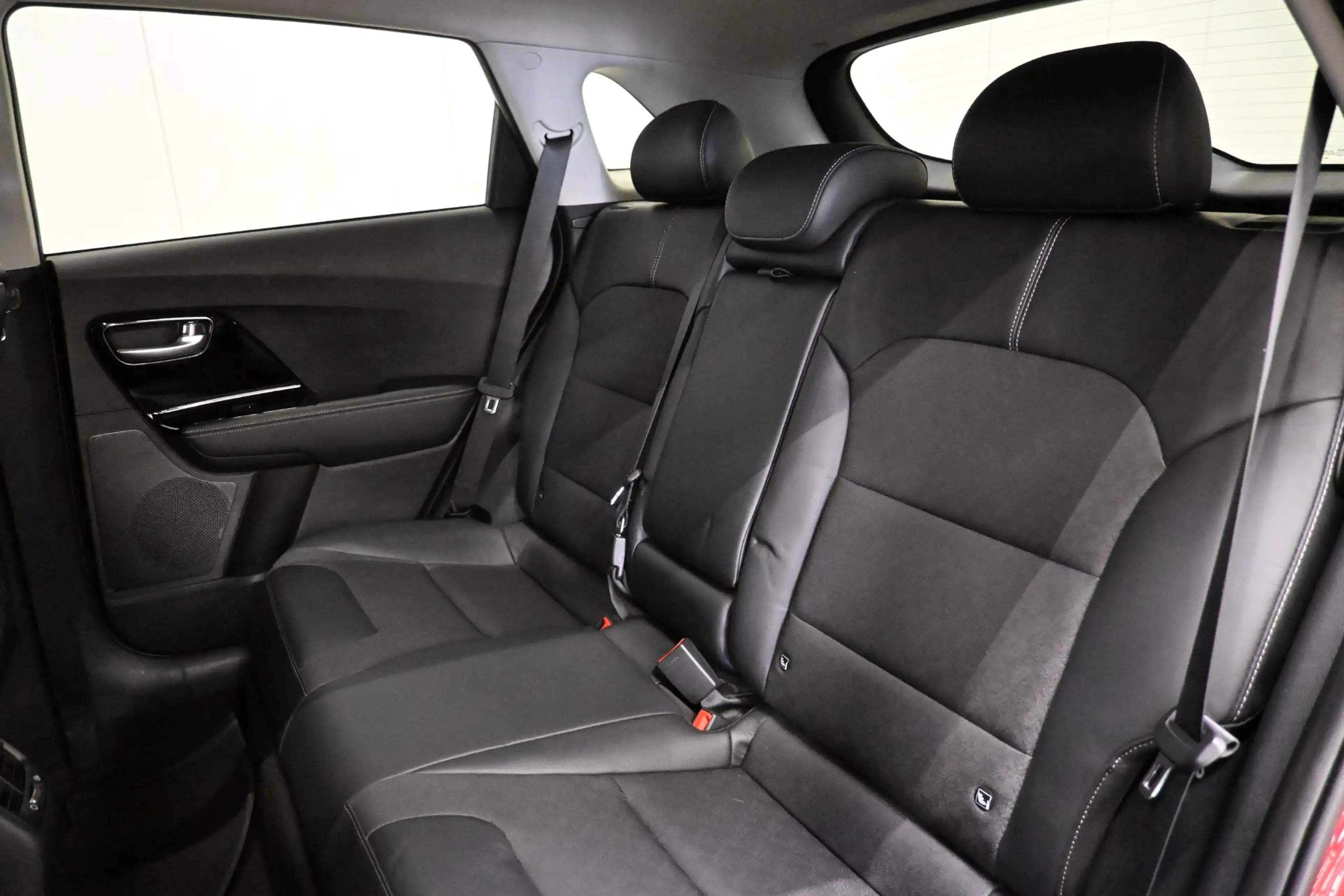 Kia Niro 1.6 GDi PHEV DynamicLine | TREKHAAK | CAMERA | STU — photo 14