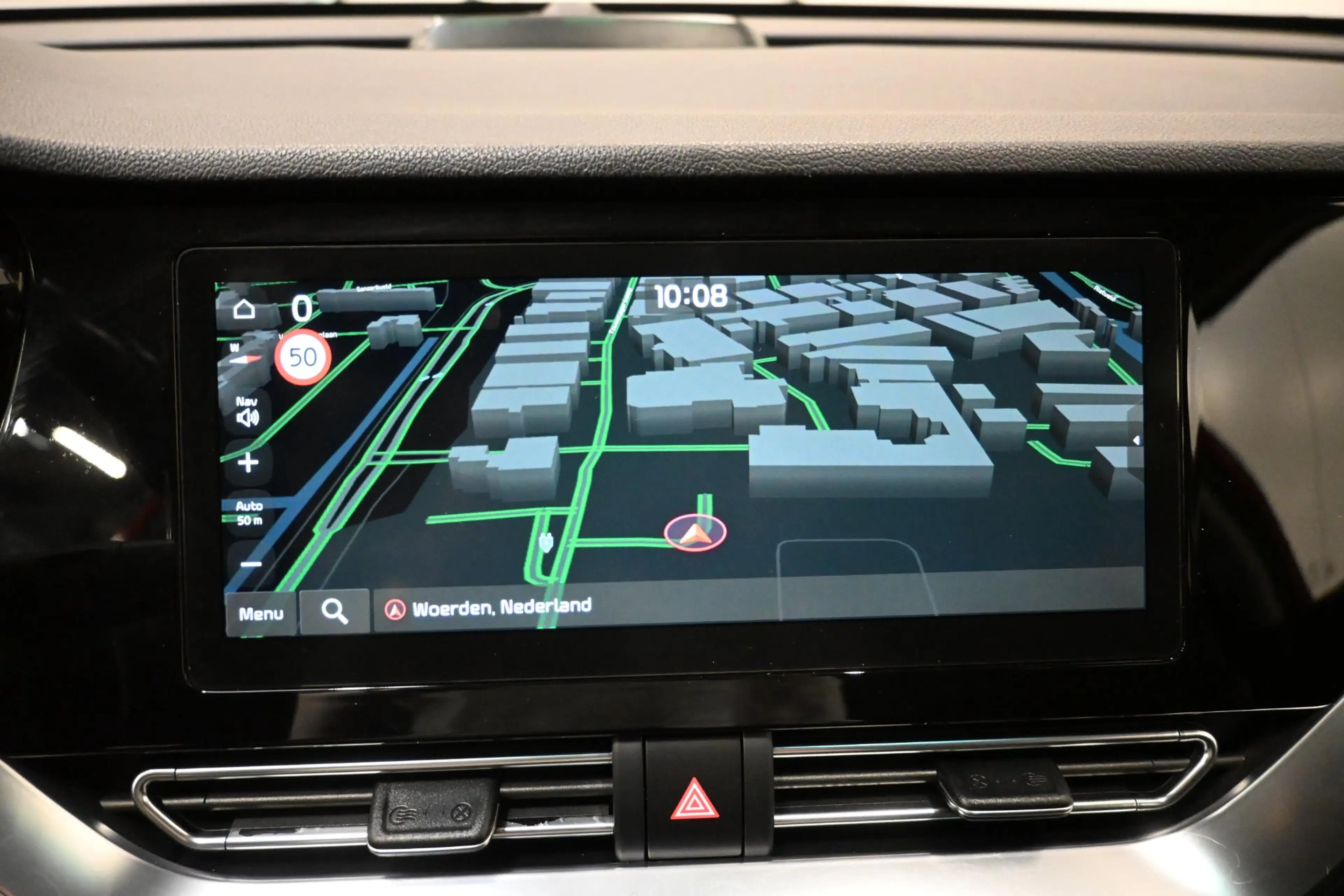 Kia Niro 1.6 GDi PHEV DynamicLine | TREKHAAK | CAMERA | STU — photo 18