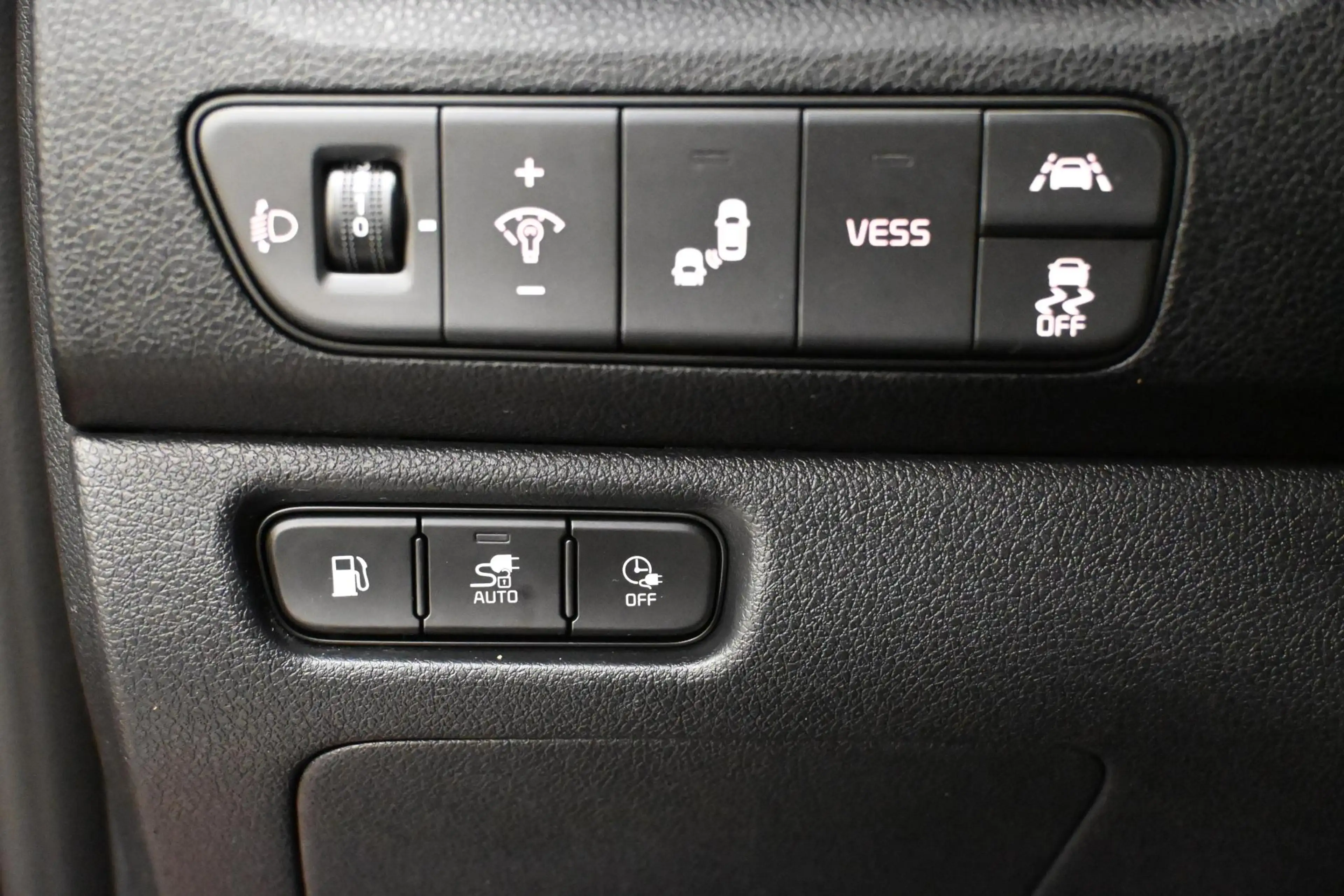 Kia Niro 1.6 GDi PHEV DynamicLine | TREKHAAK | CAMERA | STU — photo 26