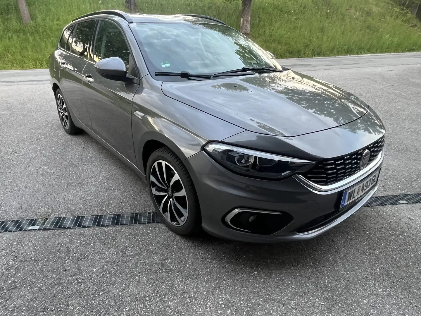 Fiat Tipo 1,3 MultiJet II 95 Start&Stop Lounge - 2