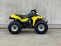 Suzuki LT80 Jaune - thumbnail 2