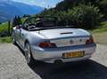 BMW Z3 Z 3 2,0 Silber - thumbnail 3