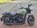 Royal Enfield Meteor 350 Fireball Verde - thumbnail 1