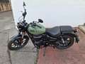 Royal Enfield Meteor 350 Fireball Verde - thumbnail 4