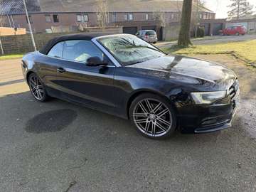 2.0tdi/ Cabriolet / Euro5/ Automaat
