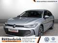 Volkswagen Passat Variant Business TDI DSG AHK Business-Premium Silber - thumbnail 1