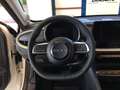 Fiat 600 Hybrid 110 CV DCT MHEV MY24 - PROMO MESE + TARGA Weiß - thumbnail 10