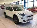Fiat 600 Hybrid 110 CV DCT MHEV MY24 - PROMO MESE + TARGA Weiß - thumbnail 5
