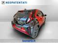 Toyota Aygo X 1.0 Trend 72cv s-cvt Rood - thumbnail 5