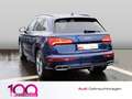 Audi Q5 55 TFSI e quattro sport DSG AHK NAVI LED ACC PDCv+ Blauw - thumbnail 4