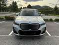BMW iX1 iX1 eDrive20 64,8kWh Серебристый - thumbnail 2