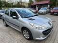 Peugeot 206 + Basis*SCHECKHEFT*KLIMA Silber - thumbnail 7
