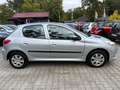 Peugeot 206 + Basis*SCHECKHEFT*KLIMA Silber - thumbnail 6