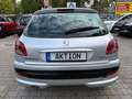 Peugeot 206 + Basis*SCHECKHEFT*KLIMA Silber - thumbnail 4