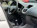 Peugeot 206 + Basis*SCHECKHEFT*KLIMA Silber - thumbnail 17