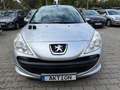 Peugeot 206 + Basis*SCHECKHEFT*KLIMA Silber - thumbnail 8