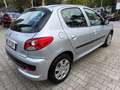 Peugeot 206 + Basis*SCHECKHEFT*KLIMA Silber - thumbnail 5