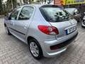 Peugeot 206 + Basis*SCHECKHEFT*KLIMA Silber - thumbnail 3