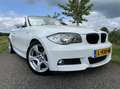 BMW 118 1-serie Cabrio 118i High Executive M-Pakket - Lede Wit - thumbnail 14