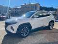Hyundai TUCSON 1.6 T-GDI 48V Exellence Weiß - thumbnail 27