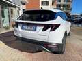 Hyundai TUCSON 1.6 T-GDI 48V Exellence Blanc - thumbnail 5